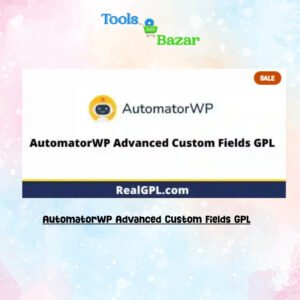 AutomatorWP Advanced Custom Fields GPL v1.0.7