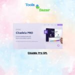 Citadela Pro GPL v6.2.4