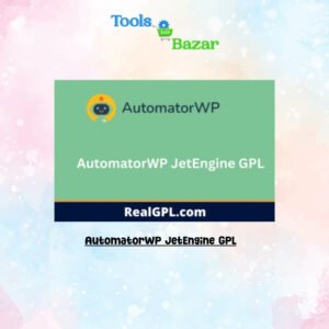 AutomatorWP JetEngine GPL v1.0.2