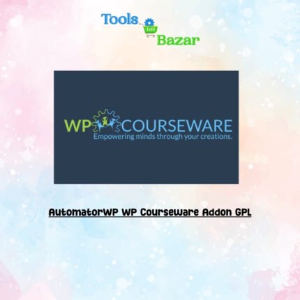 AutomatorWP WP Courseware Addon GPL v1.0.4