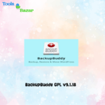 BackupBuddy GPL v9.1.18