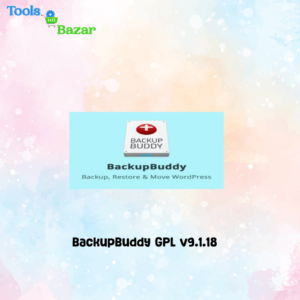 BackupBuddy GPL v9.1.18