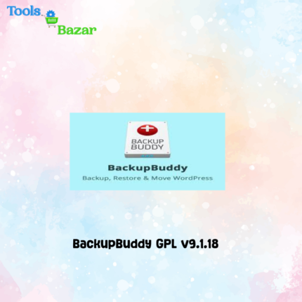 BackupBuddy GPL v9.1.18