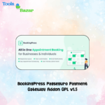 BookingPress Pagseguro Payment Gateway Addon GPL v1.5