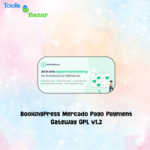 BookingPress Mercado Pago Payment Gateway GPL v1.2