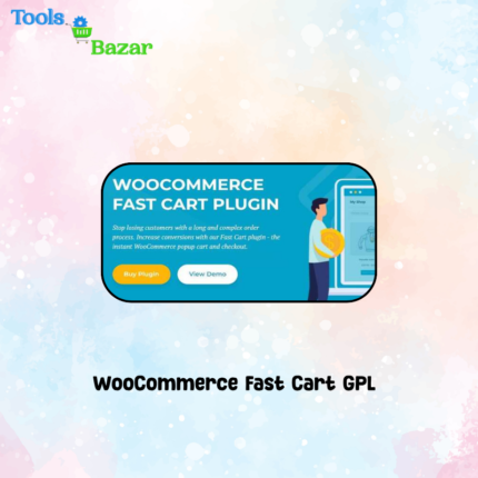 WooCommerce Fast Cart GPL v1.4.1