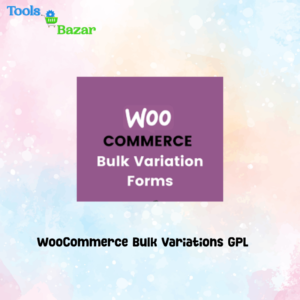 WooCommerce Bulk Variations GPL v2.4.8