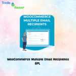 WooCommerce Multiple Email Recipients GPL v1.2.14