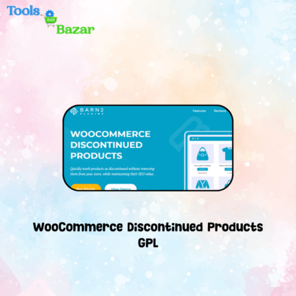 WooCommerce Discontinued Products GPL v1.2.3