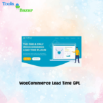 WooCommerce Lead Time GPL v2.2.1