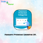 Password Protected Categories GPL v2.1.28