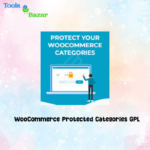 WooCommerce Protected Categories GPL v2.8.1