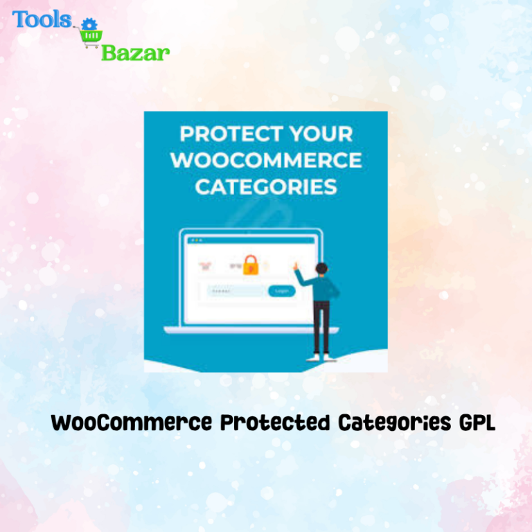 WooCommerce Protected Categories GPL v2.8.1