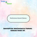 BookingPress WooCommerce Payment Gateway Addon GPL v2.2