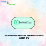 BookingPress Razorpay Payment Gateway Addon GPL v1.8