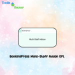 BookingPress Multi-Staff Addon GPL v1.4