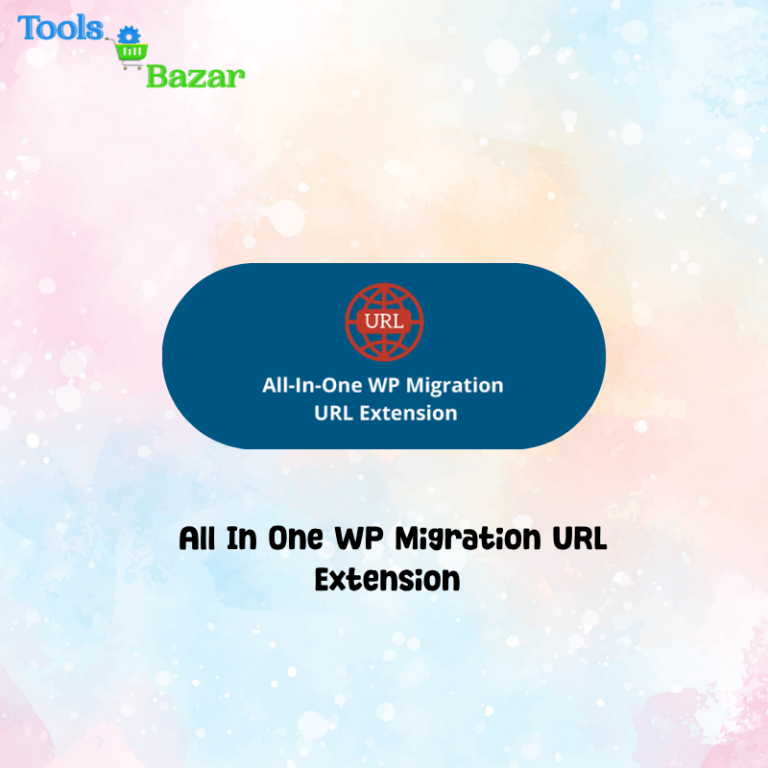All In One WP Migration URL Extension GPL v2.80