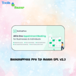 BookingPress Pro Tip Addon GPL v2.3