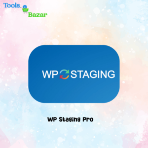 WP Staging Pro GPL v6.8.0