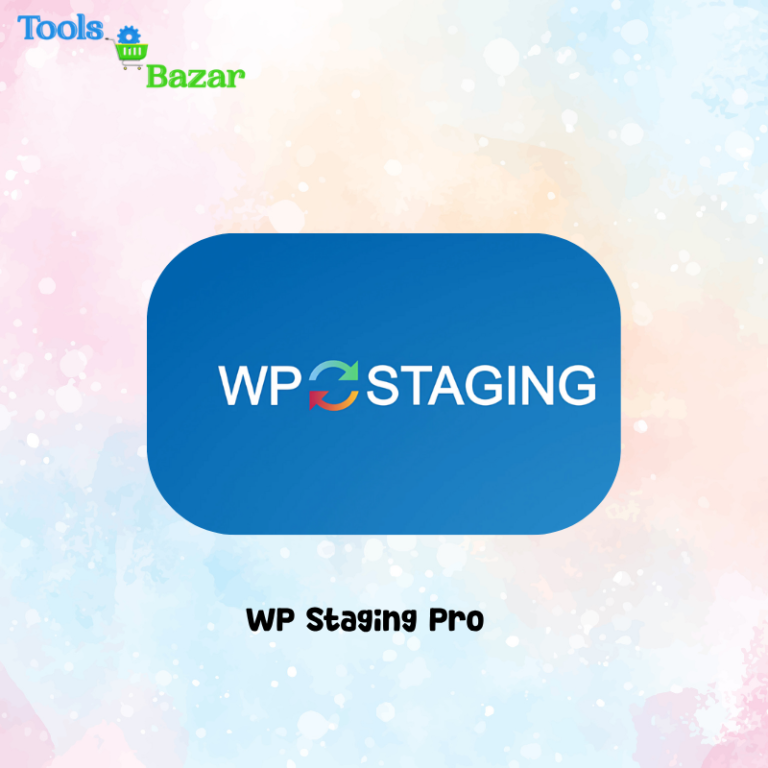 WP Staging Pro GPL v6.8.0