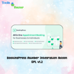 BookingPress Aweber Integration Addon GPL v1.2