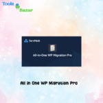 All in One WP Migration Pro GPL v1.37