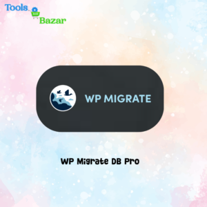 WP Migrate DB Pro GPL v2.7.7