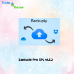 Backuply Pro GPL v1.5.2