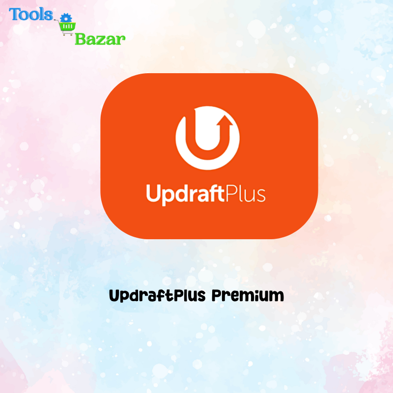 veo3 toolsbazar UpdraftPlus Premium GPL v2.26.4.26
