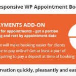 Bookly Deposit Payments Addon GPL v3.9