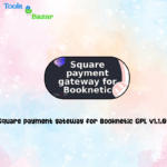 Square payment gateway for Booknetic GPL v1.1.0