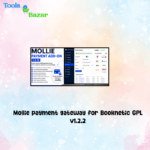 Mollie payment gateway for Booknetic GPL v1.2.2