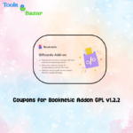 Coupons for Booknetic Addon GPL v1.2.2
