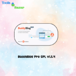 BuddyBlog Pro GPL v1.5.4