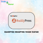 BuddyPress MediaPress Flexible Storage Limit GPL v1.0.2