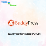 BuddyPress User Badges GPL v1.2.9