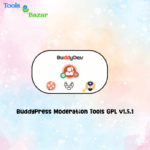 BuddyPress Moderation Tools GPL v1.5.1