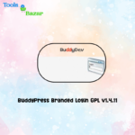 BuddyPress Branded Login GPL v1.4.11