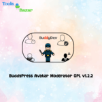 BuddyPress Avatar Moderator GPL v1.2.2