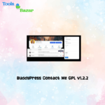 BuddyPress Contact Me GPL v1.2.2