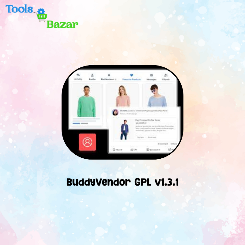 veo3 toolsbazar - 2026-06-10T160027.960 BuddyVendor GPL v1.3.1