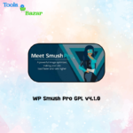 WP Smush Pro GPL v4.1.0
