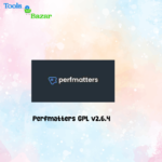 Perfmatters GPL v2.6.4