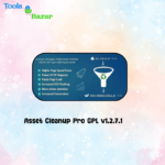 Asset Cleanup Pro GPL v1.2.7.1