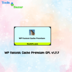 WP Fastest Cache Premium GPL v1.7.7