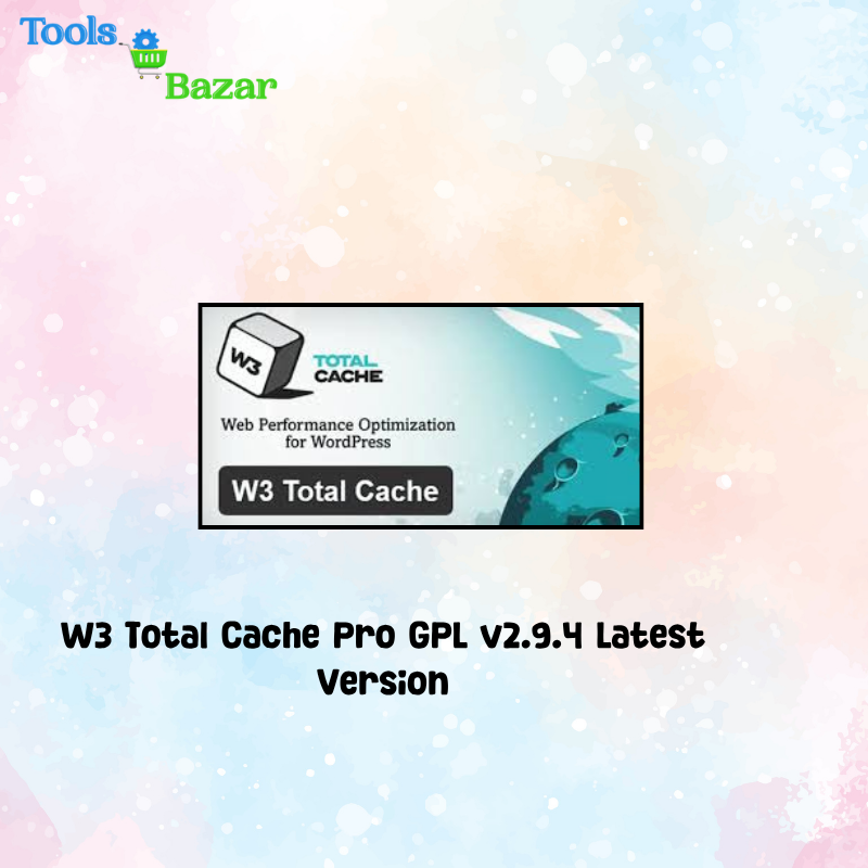 veo3 toolsbazar - 2026-06-10T171345.038 W3 Total Cache Pro GPL v2.9.4 Latest Version