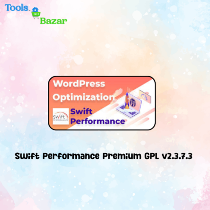 Swift Performance Premium GPL v2.3.7.3