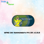 WPMU Dev Hummingbird Pro GPL v3.19.0