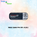 Redis Cache Pro GPL v1.25.5
