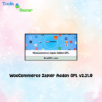 WooCommerce Zapier Addon GPL v2.21.0